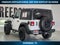 2022 Jeep Wrangler Willys