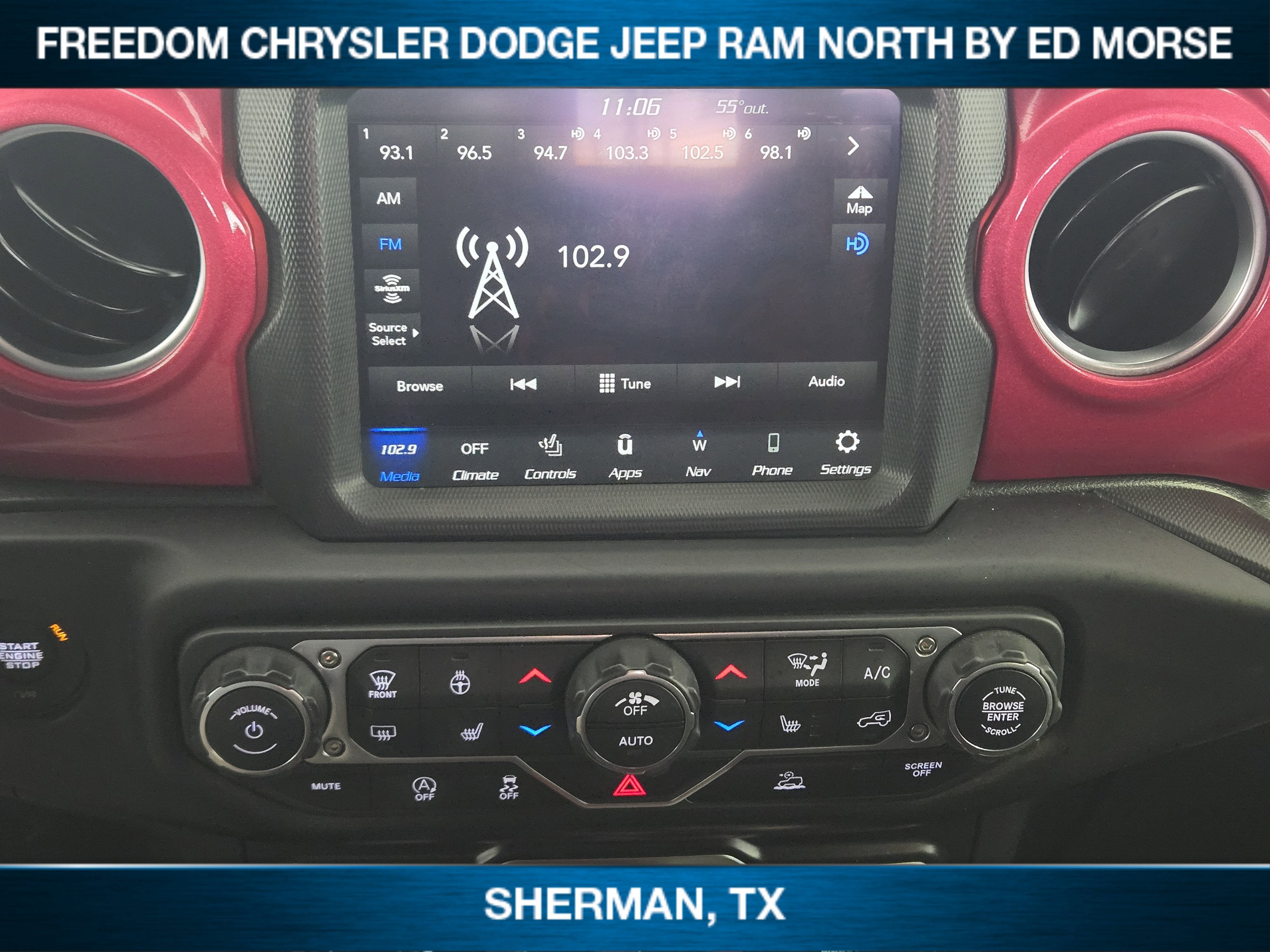 2021 Jeep Wrangler Rubicon