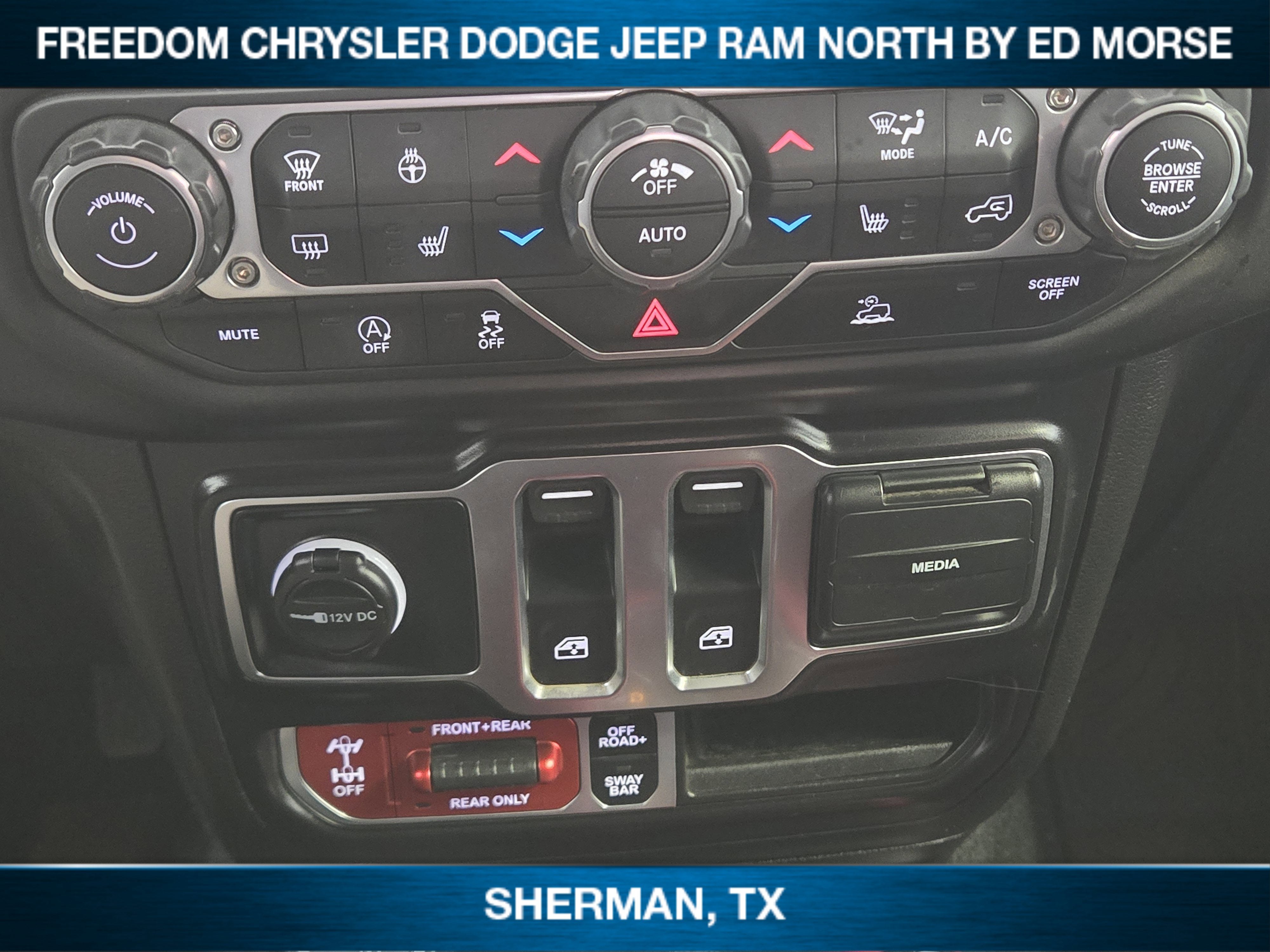 2021 Jeep Wrangler Rubicon