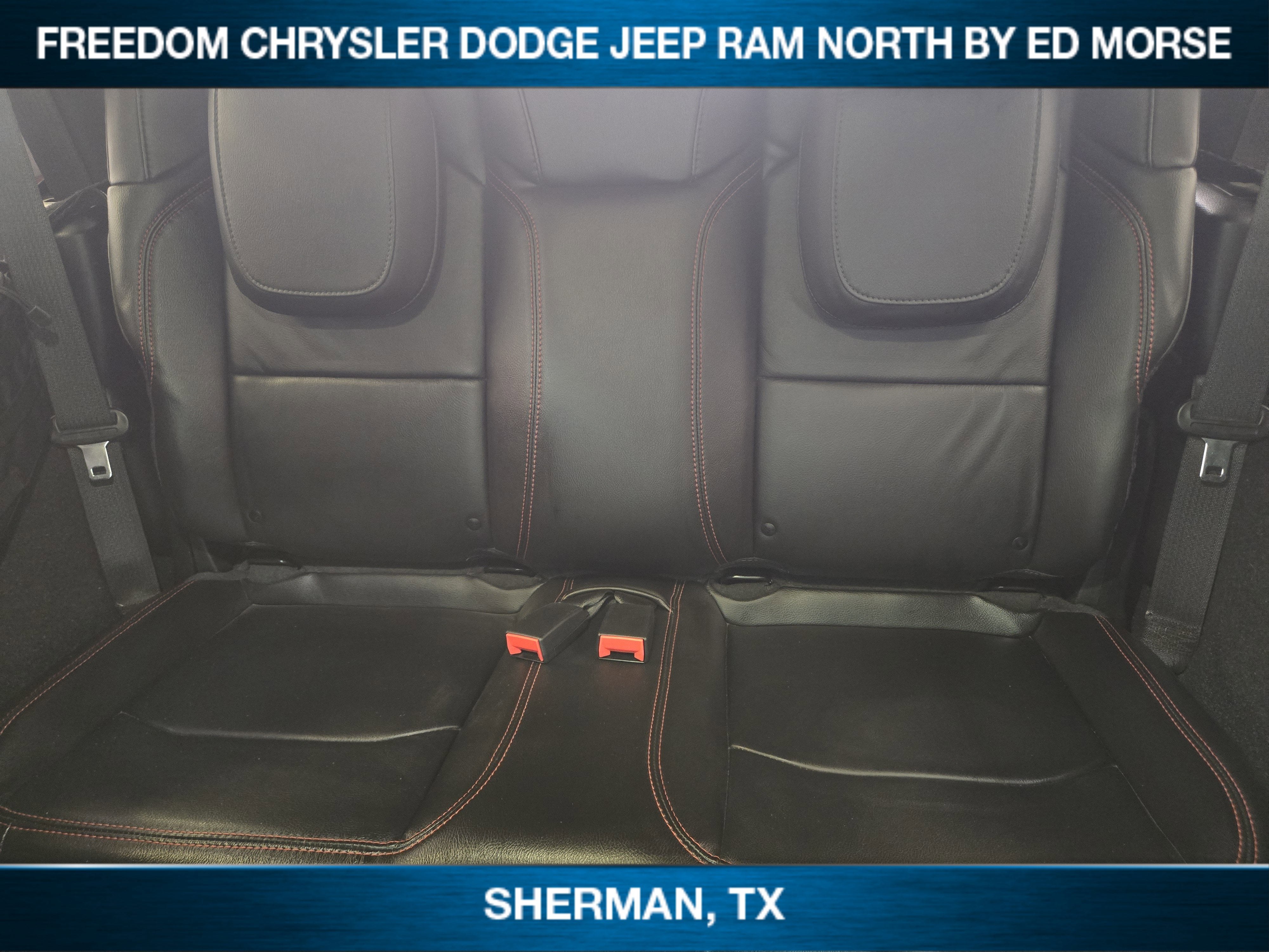 2021 Jeep Wrangler Rubicon