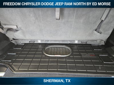 2021 Jeep Wrangler Rubicon