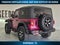2021 Jeep Wrangler Rubicon