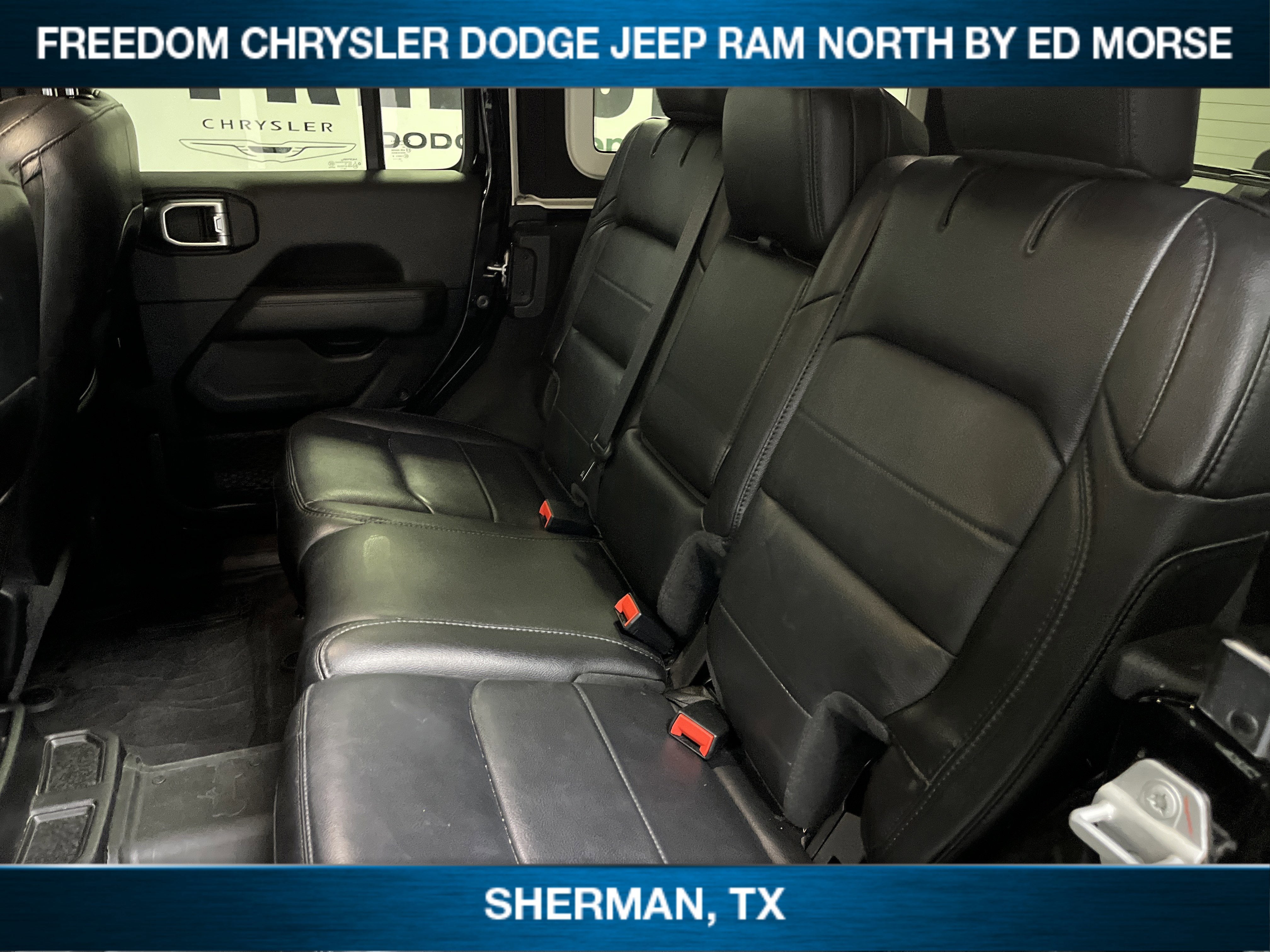 2020 Jeep Wrangler Unlimited Sahara Altitude