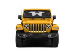 2021 Jeep Wrangler 4xe Unlimited Sahara