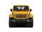 2021 Jeep Wrangler 4xe Unlimited Sahara