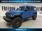 2022 Jeep Wrangler Unlimited Rubicon 392