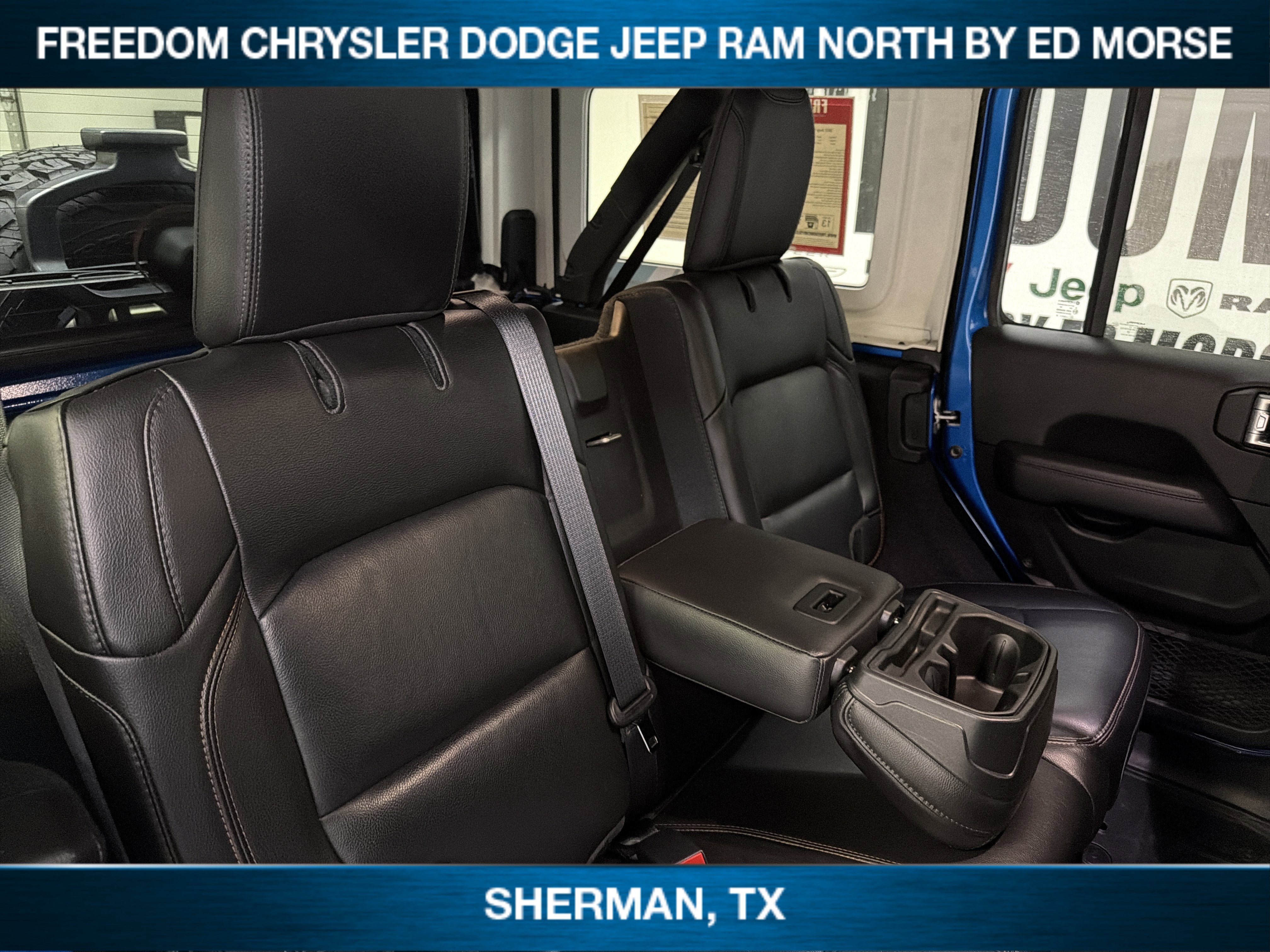 2022 Jeep Wrangler Unlimited Rubicon 392