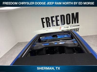 2022 Jeep Wrangler Unlimited Rubicon 392