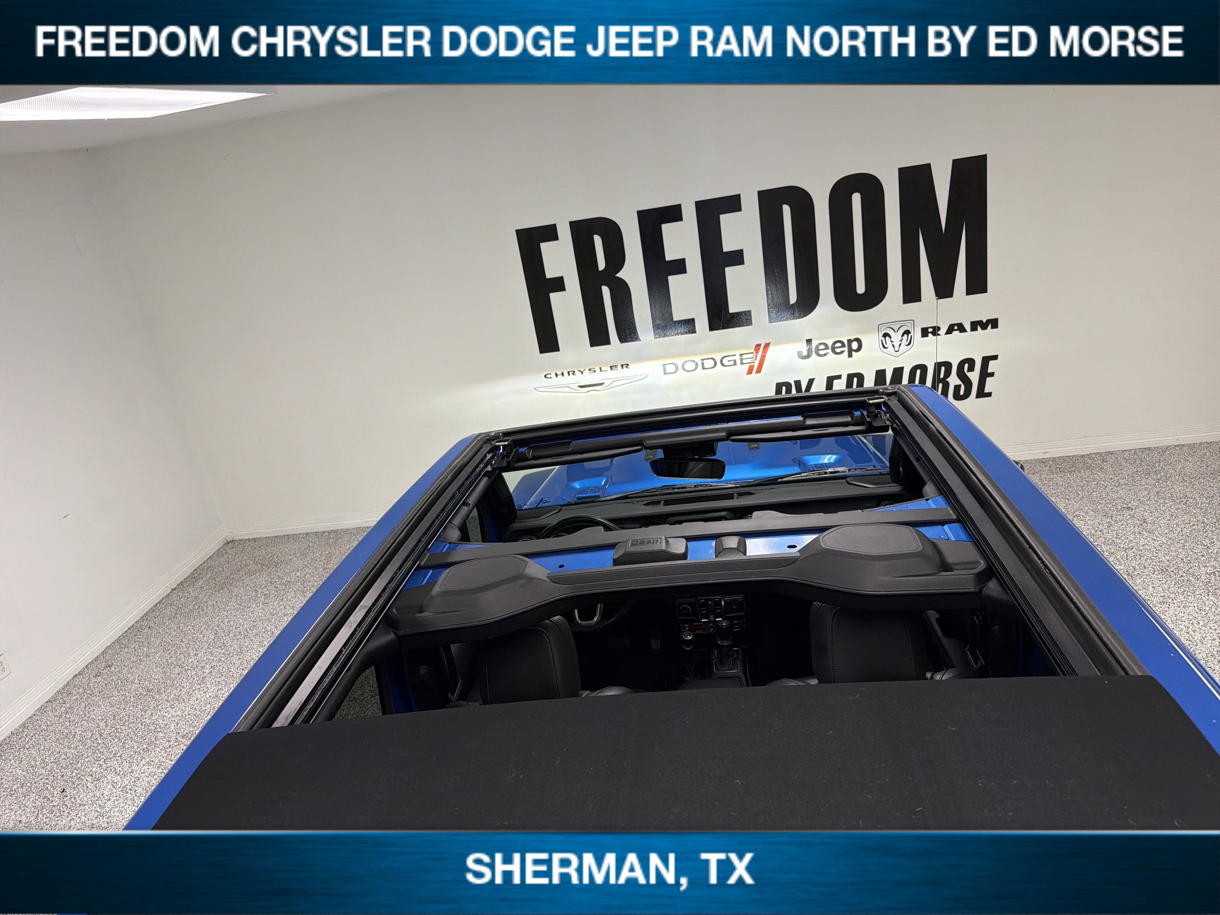 2022 Jeep Wrangler Unlimited Rubicon 392