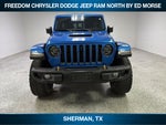 2022 Jeep Wrangler Unlimited Rubicon 392