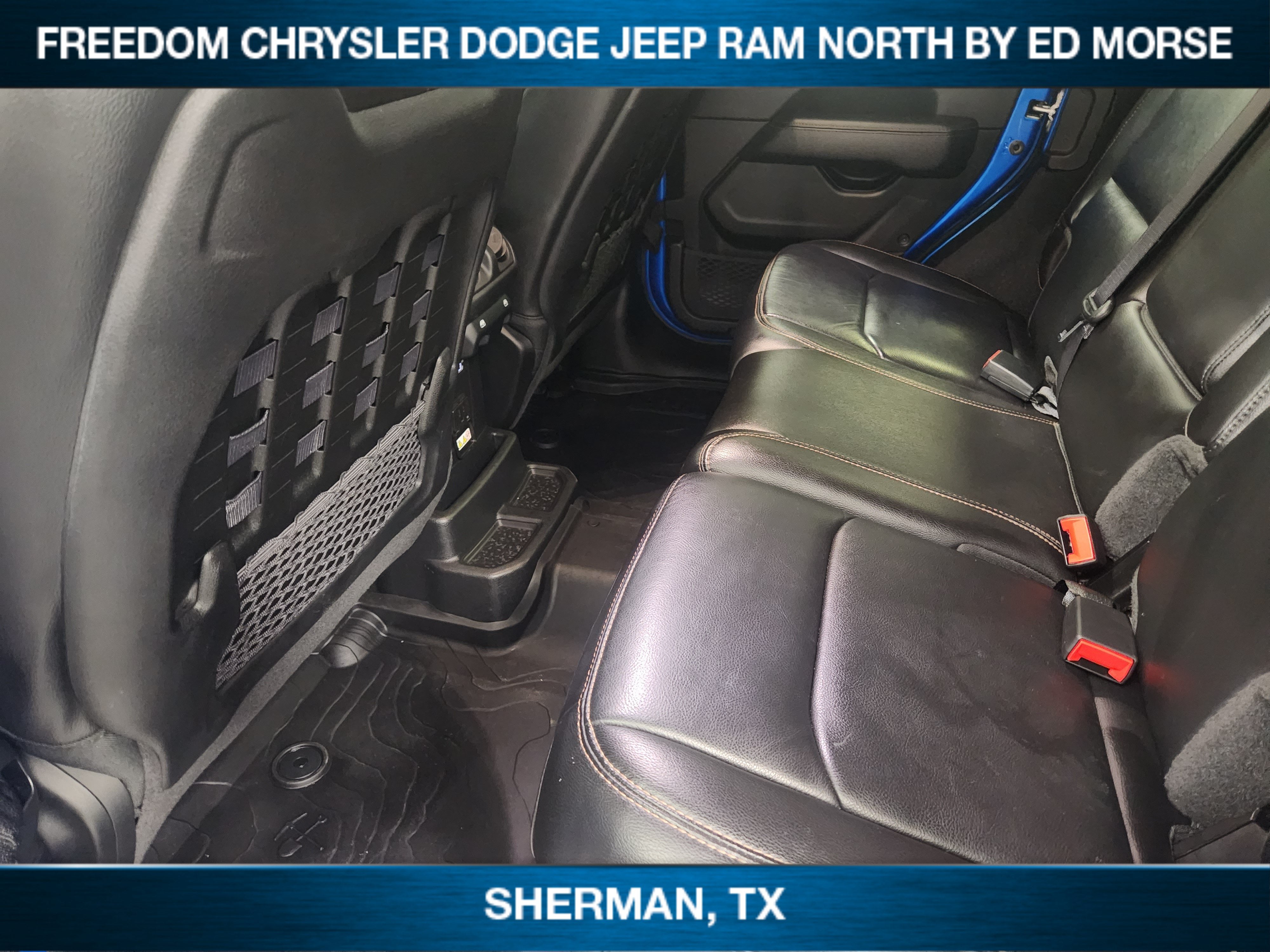 2022 Jeep Wrangler Unlimited Rubicon 392