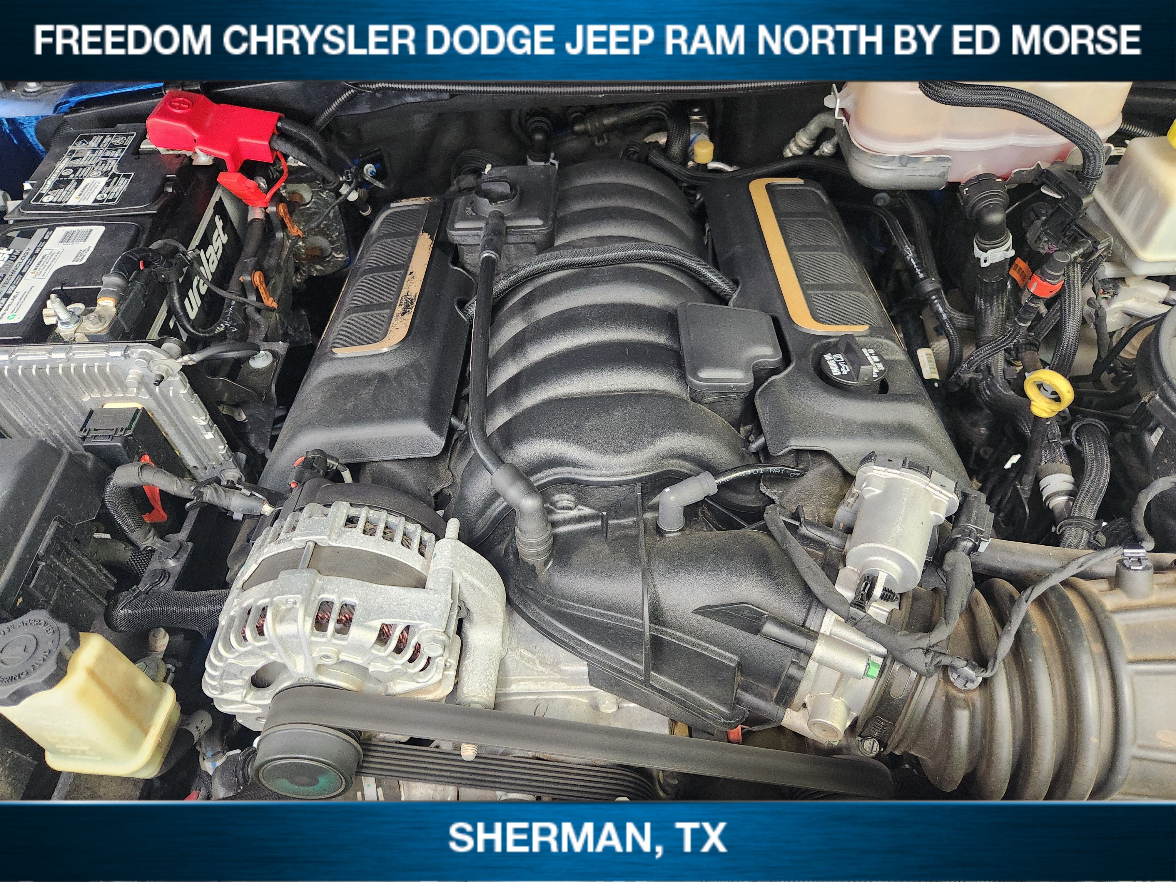 2022 Jeep Wrangler Unlimited Rubicon 392