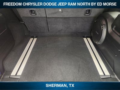 2022 Jeep Wrangler Unlimited Rubicon 392