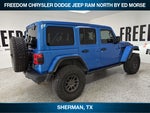 2022 Jeep Wrangler Unlimited Rubicon 392