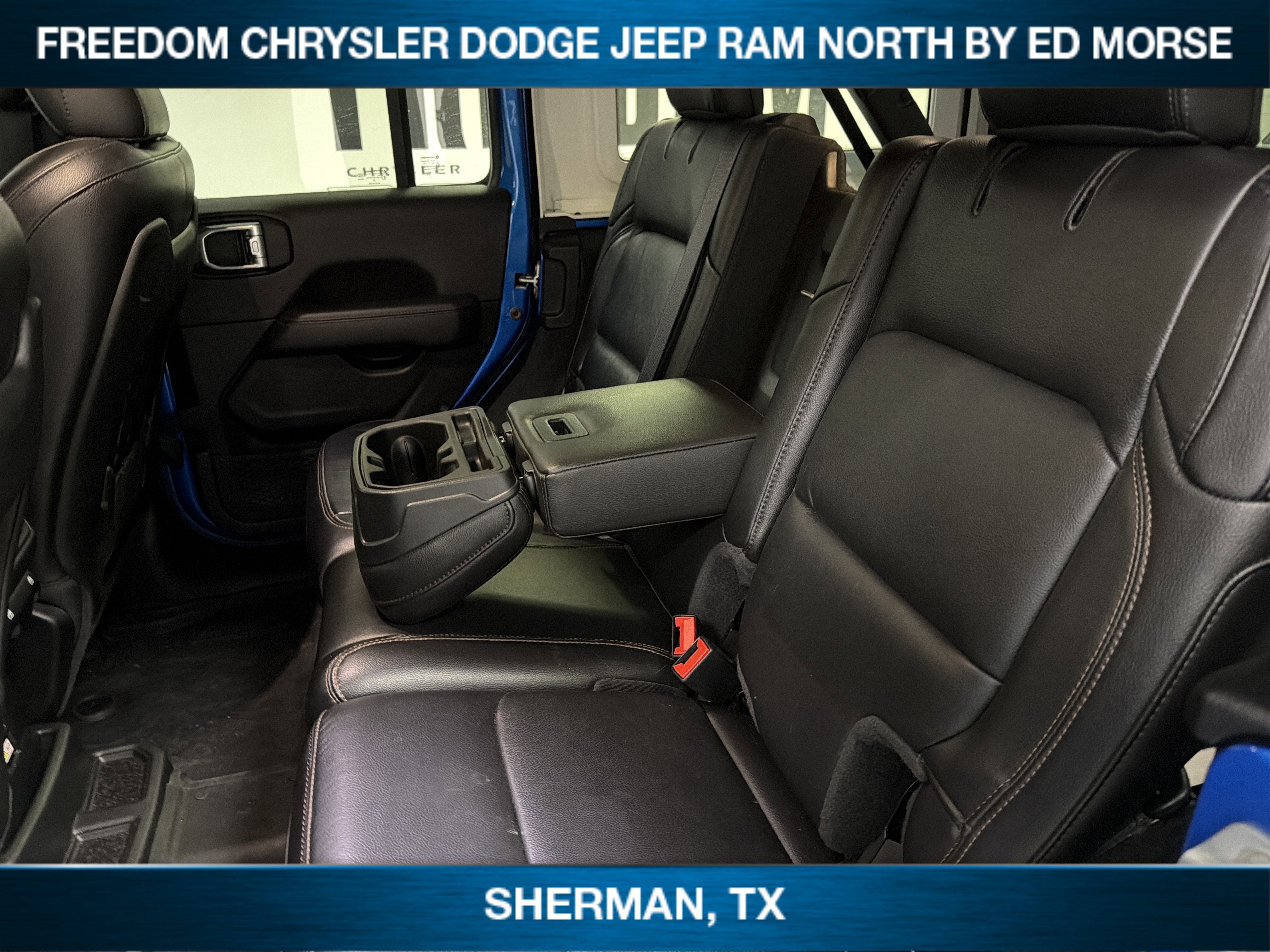 2022 Jeep Wrangler Unlimited Rubicon 392