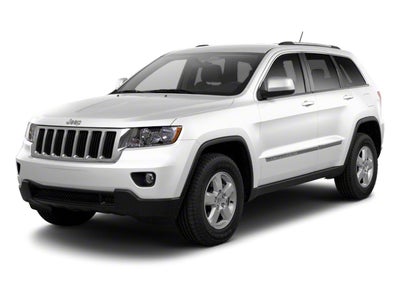 2013 Jeep Grand Cherokee Limited