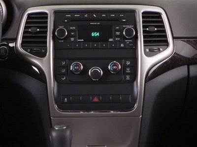 2013 Jeep Grand Cherokee Limited