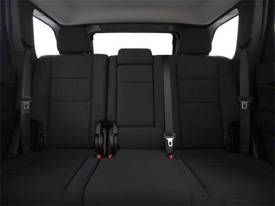 2013 Jeep Grand Cherokee Limited