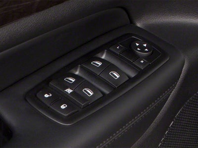2013 Jeep Grand Cherokee Limited