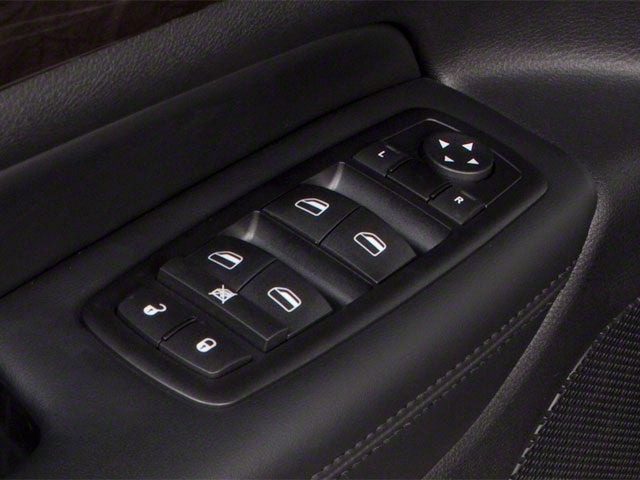 2013 Jeep Grand Cherokee Limited