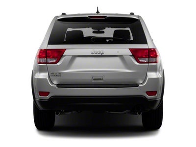2013 Jeep Grand Cherokee Limited