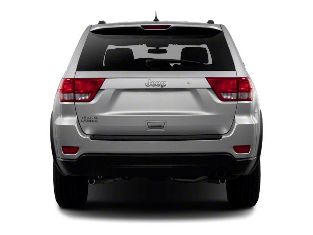 2013 Jeep Grand Cherokee Limited