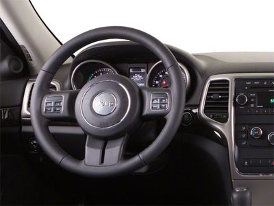 2013 Jeep Grand Cherokee Limited