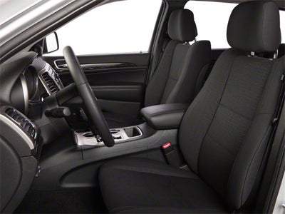 2013 Jeep Grand Cherokee Limited