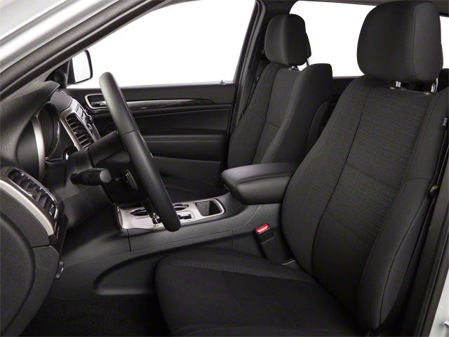 2013 Jeep Grand Cherokee Limited