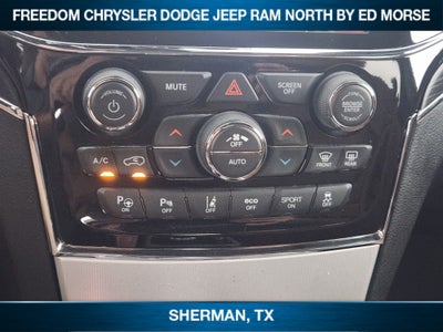 2021 Jeep Grand Cherokee Summit