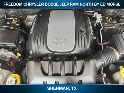 2021 Jeep Grand Cherokee Summit