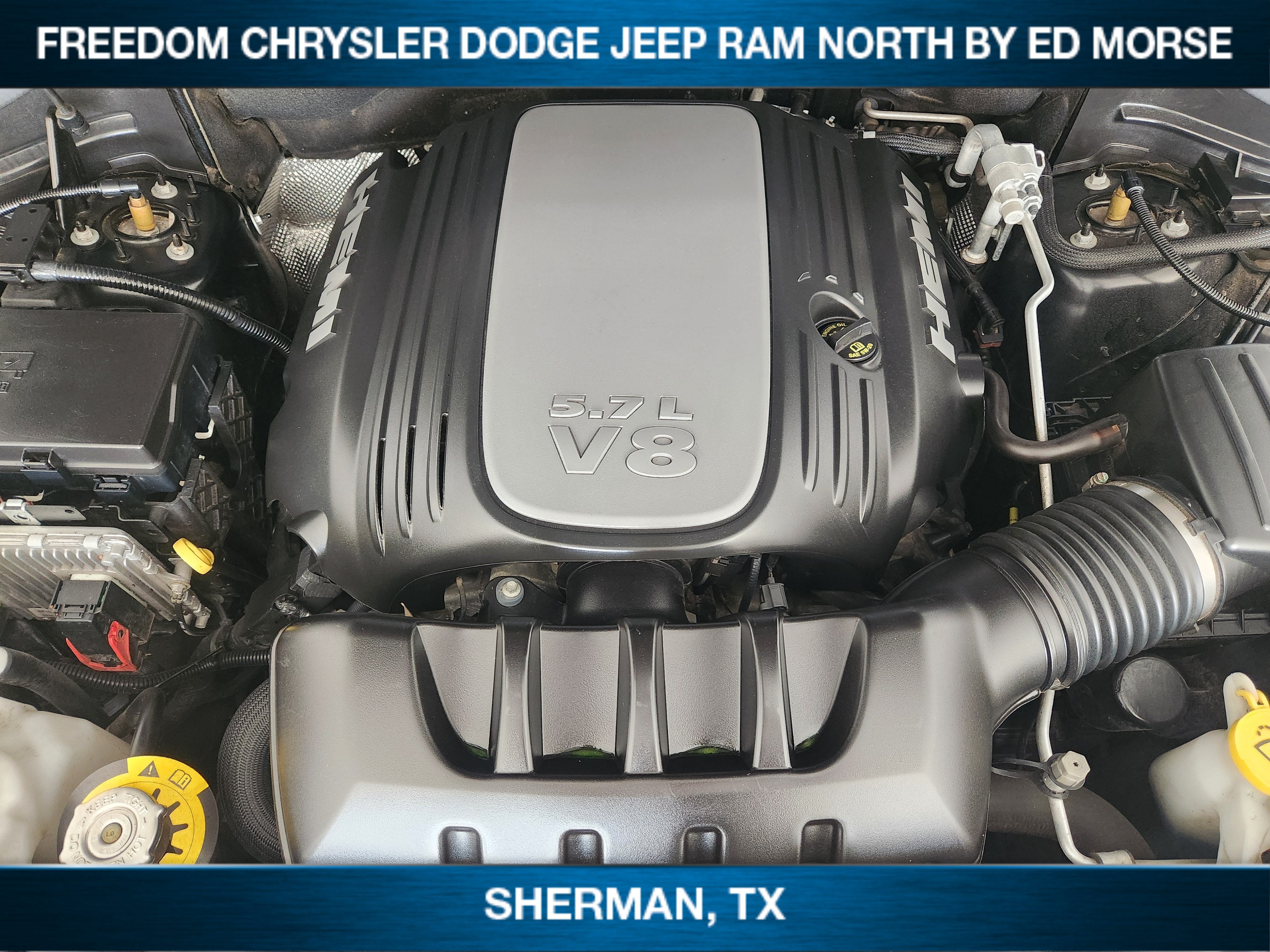 2021 Jeep Grand Cherokee Summit