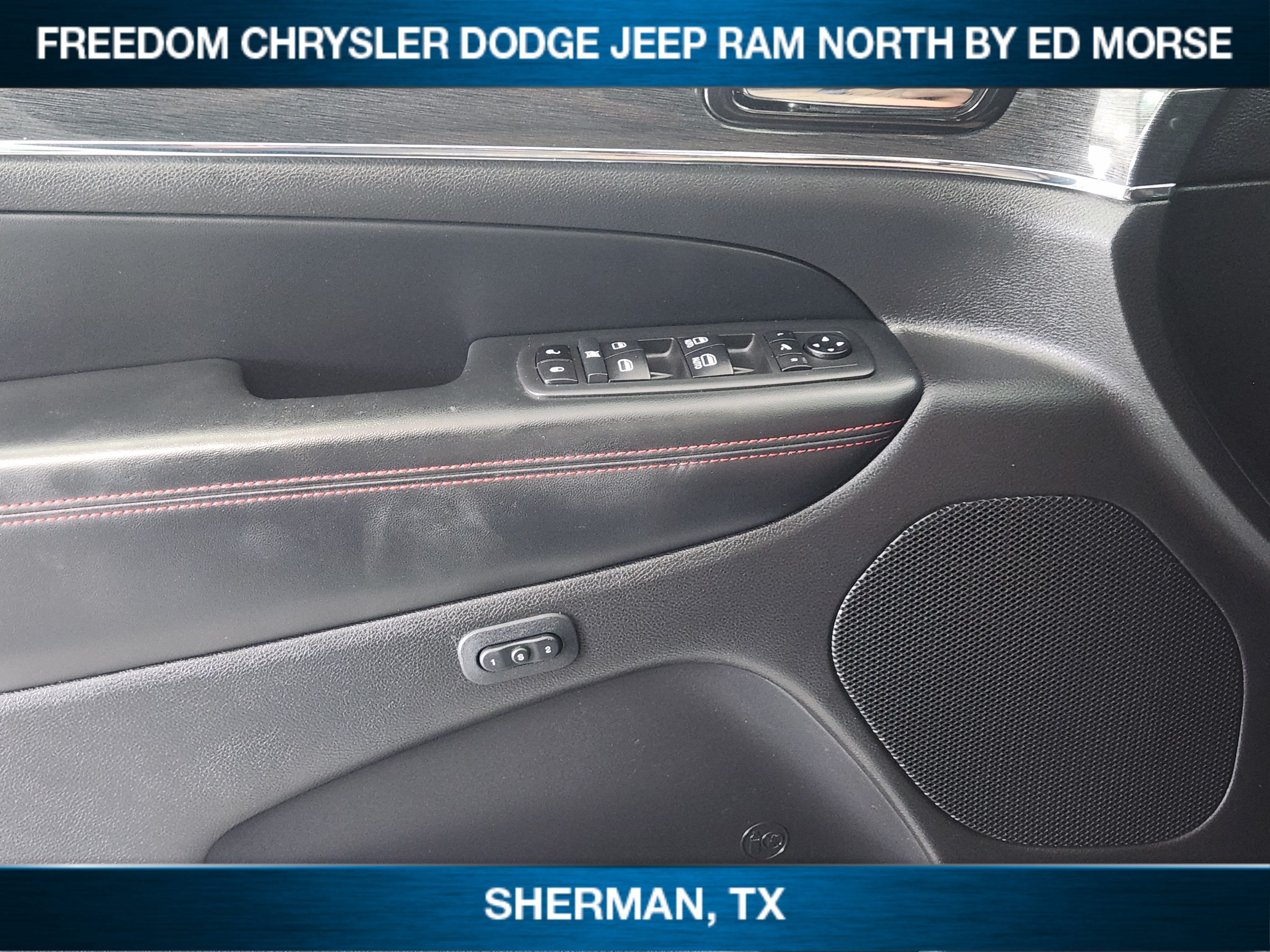 2021 Jeep Grand Cherokee Trailhawk