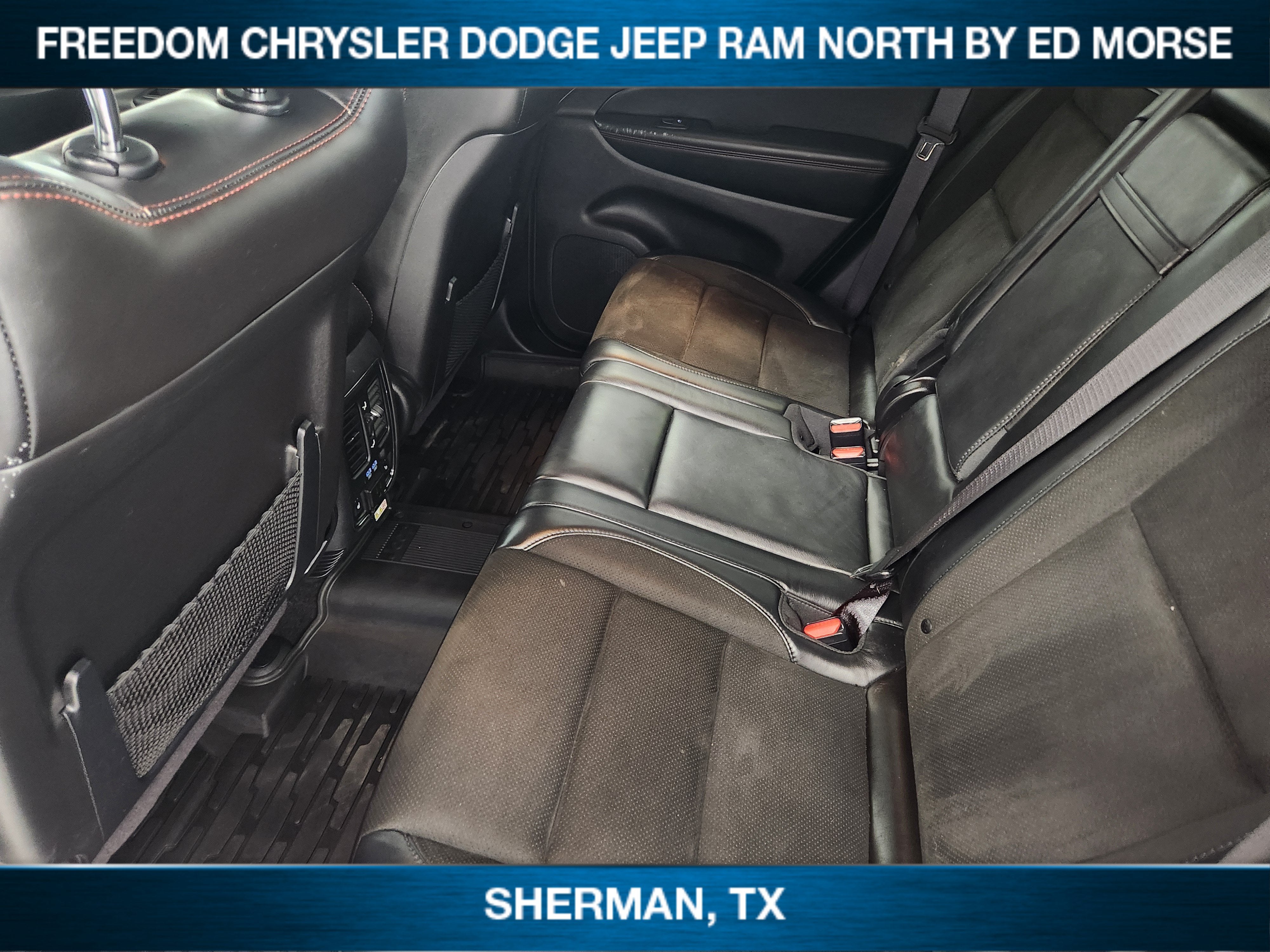 2021 Jeep Grand Cherokee Trailhawk