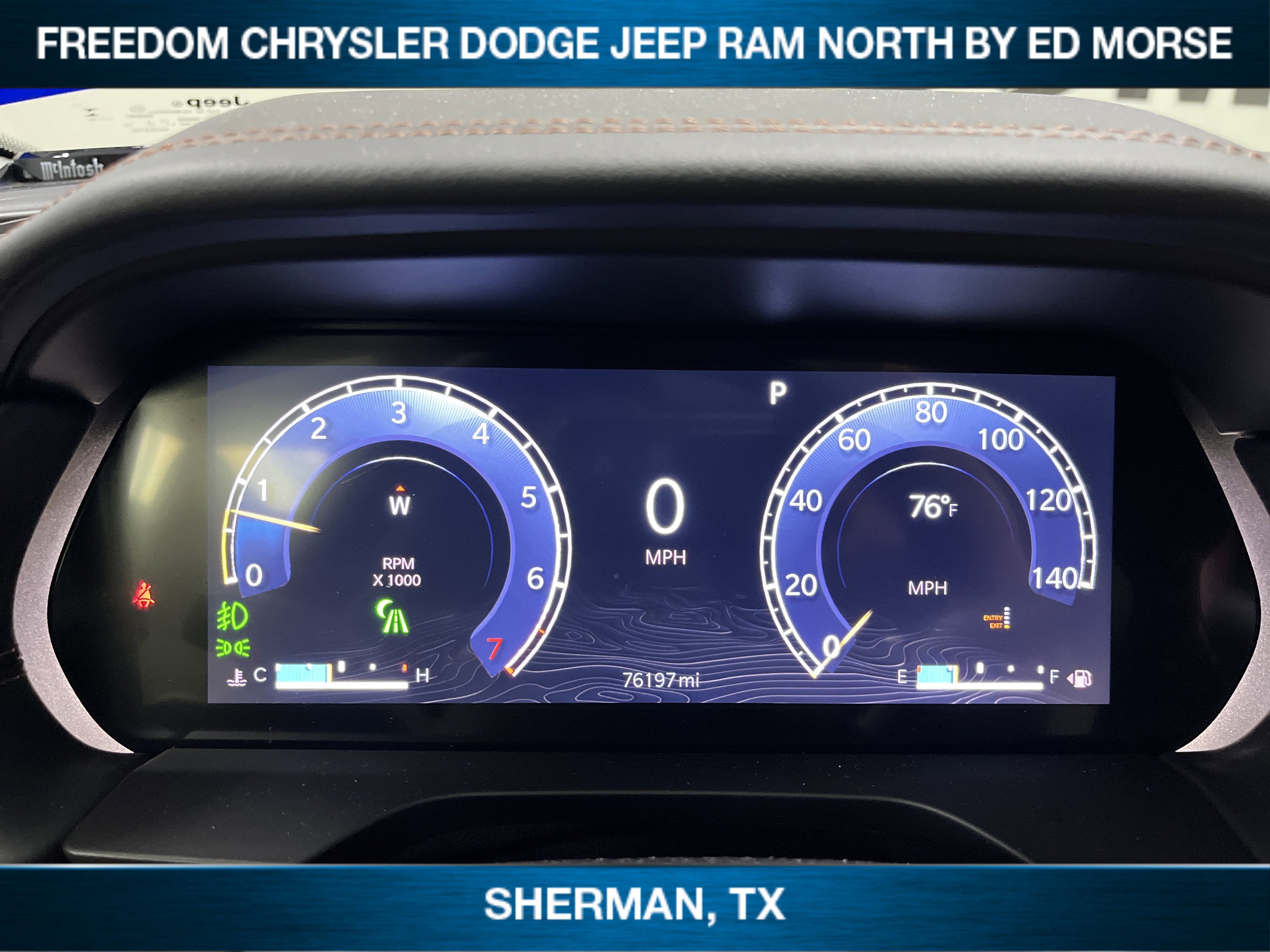 2023 Jeep Grand Cherokee Summit