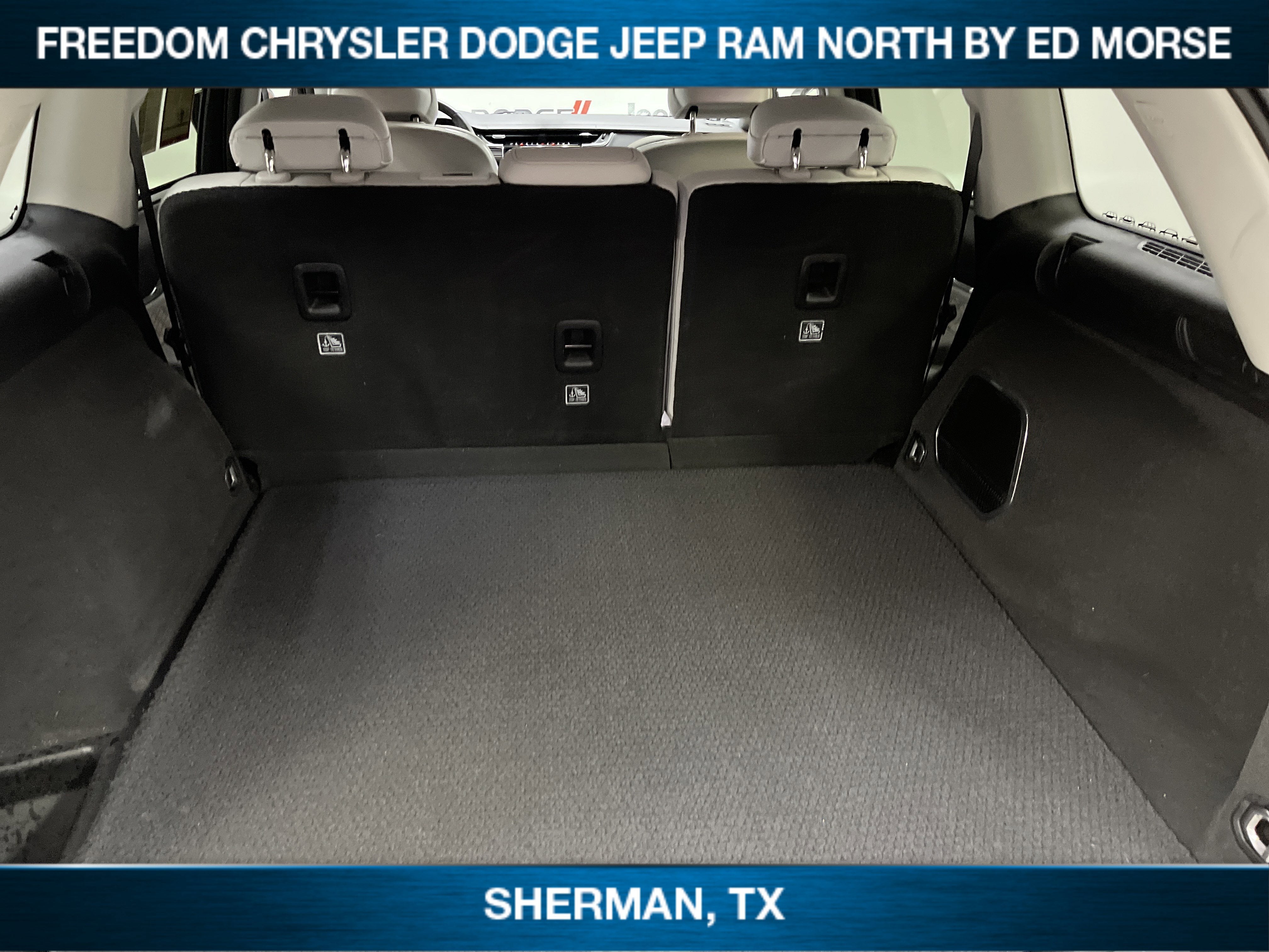 2023 Jeep Grand Cherokee Summit