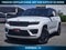 2024 Jeep Grand Cherokee Summit