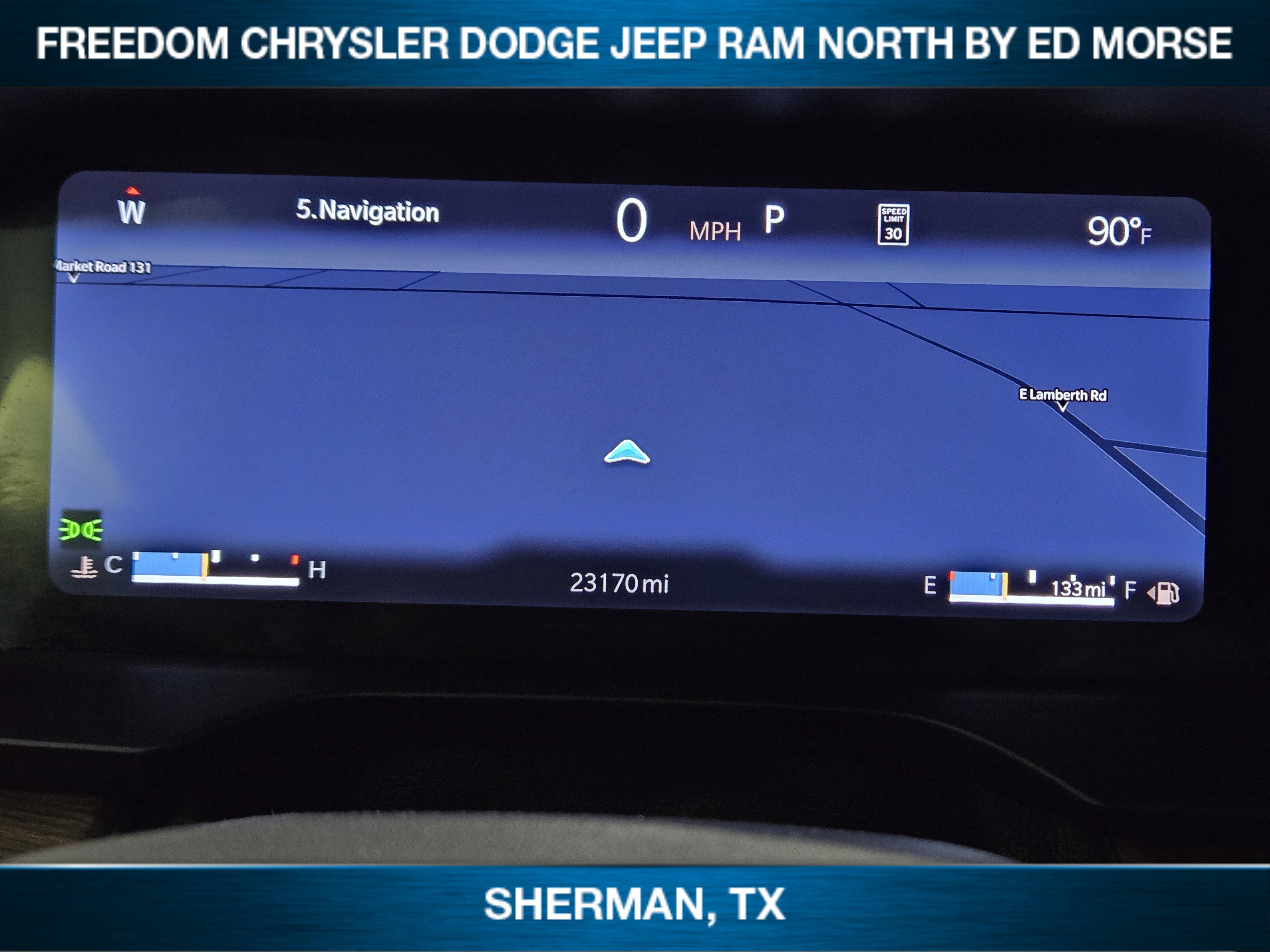 2024 Jeep Grand Cherokee Summit