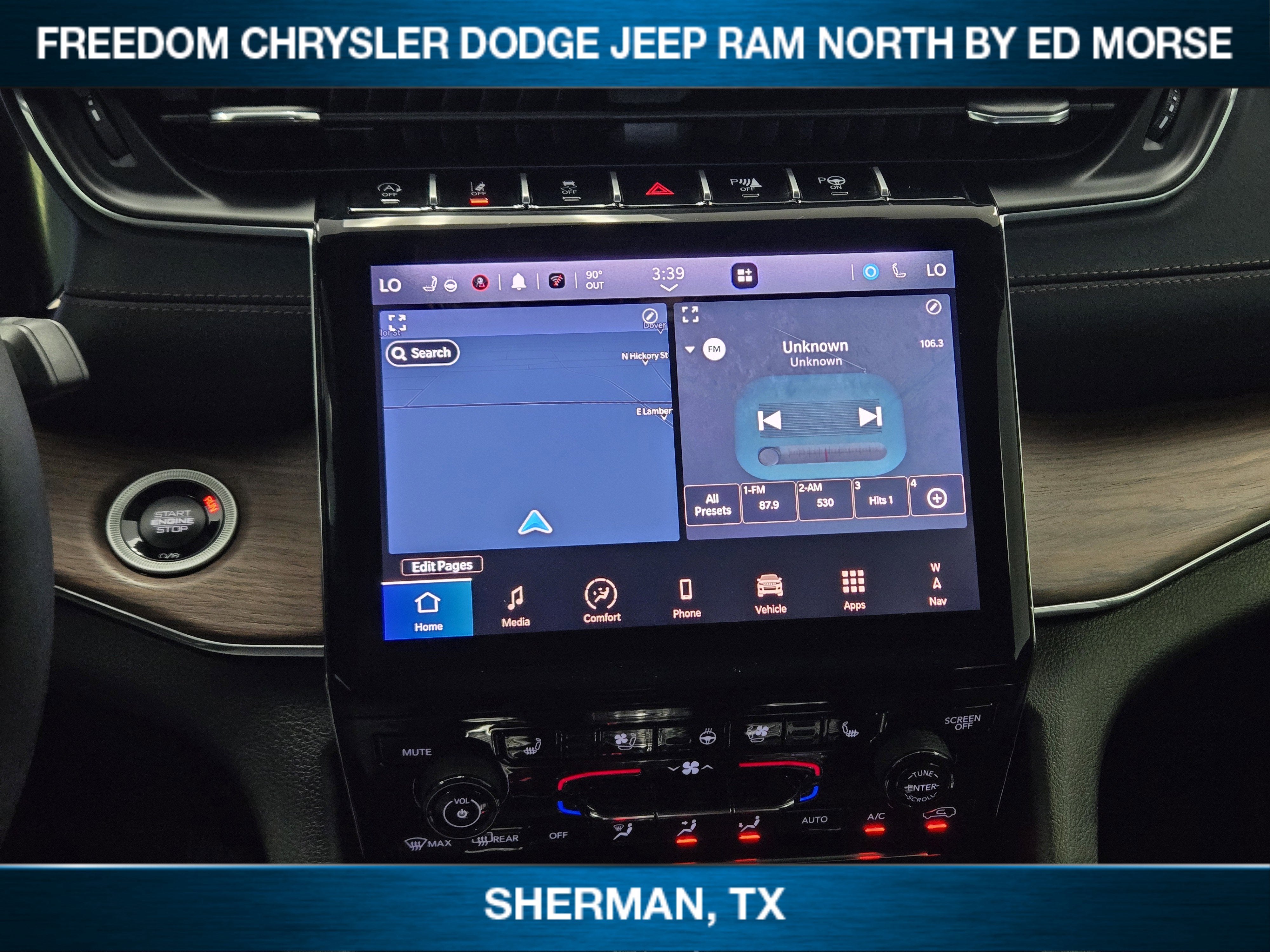 2024 Jeep Grand Cherokee Summit