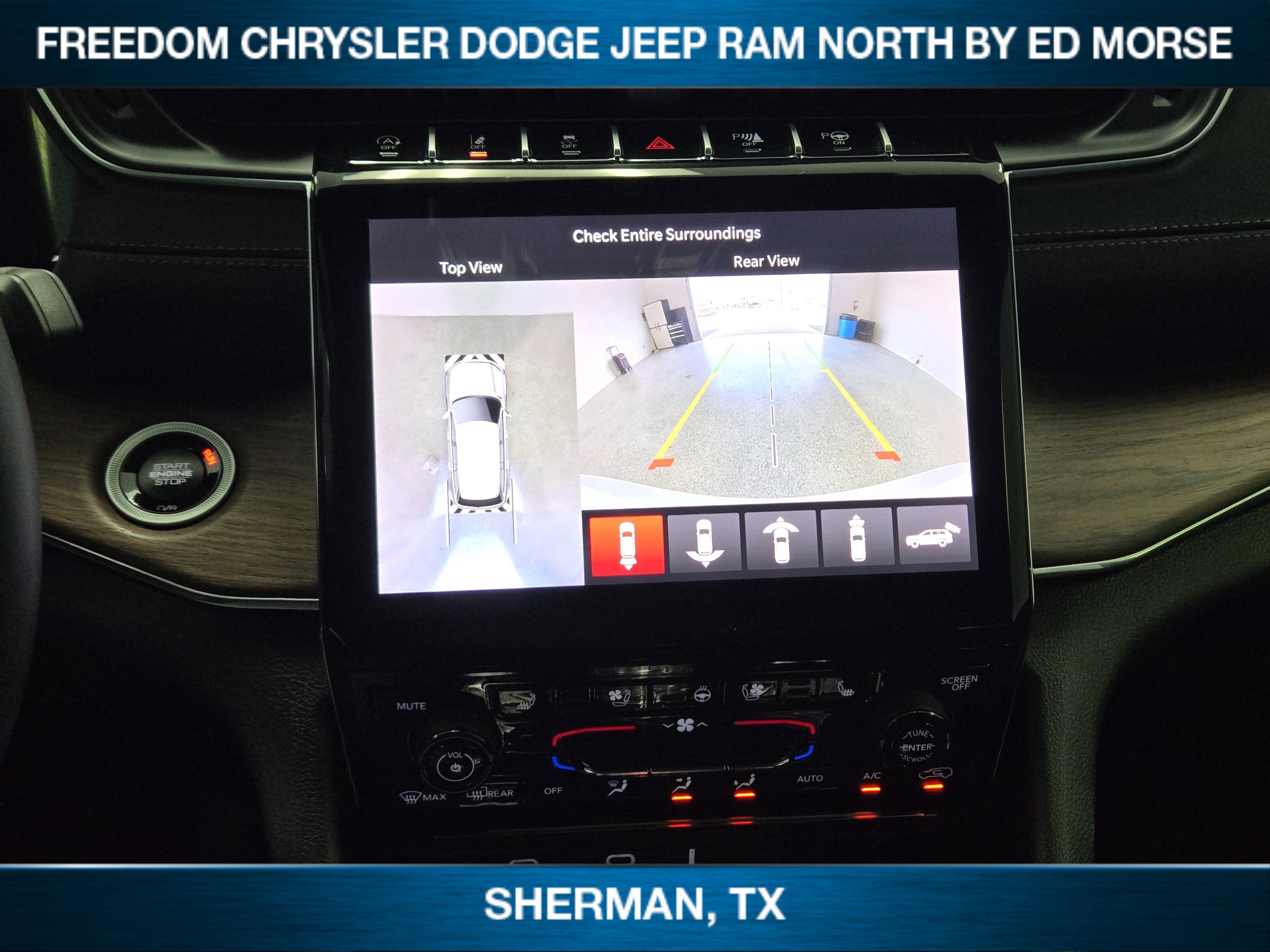 2024 Jeep Grand Cherokee Summit