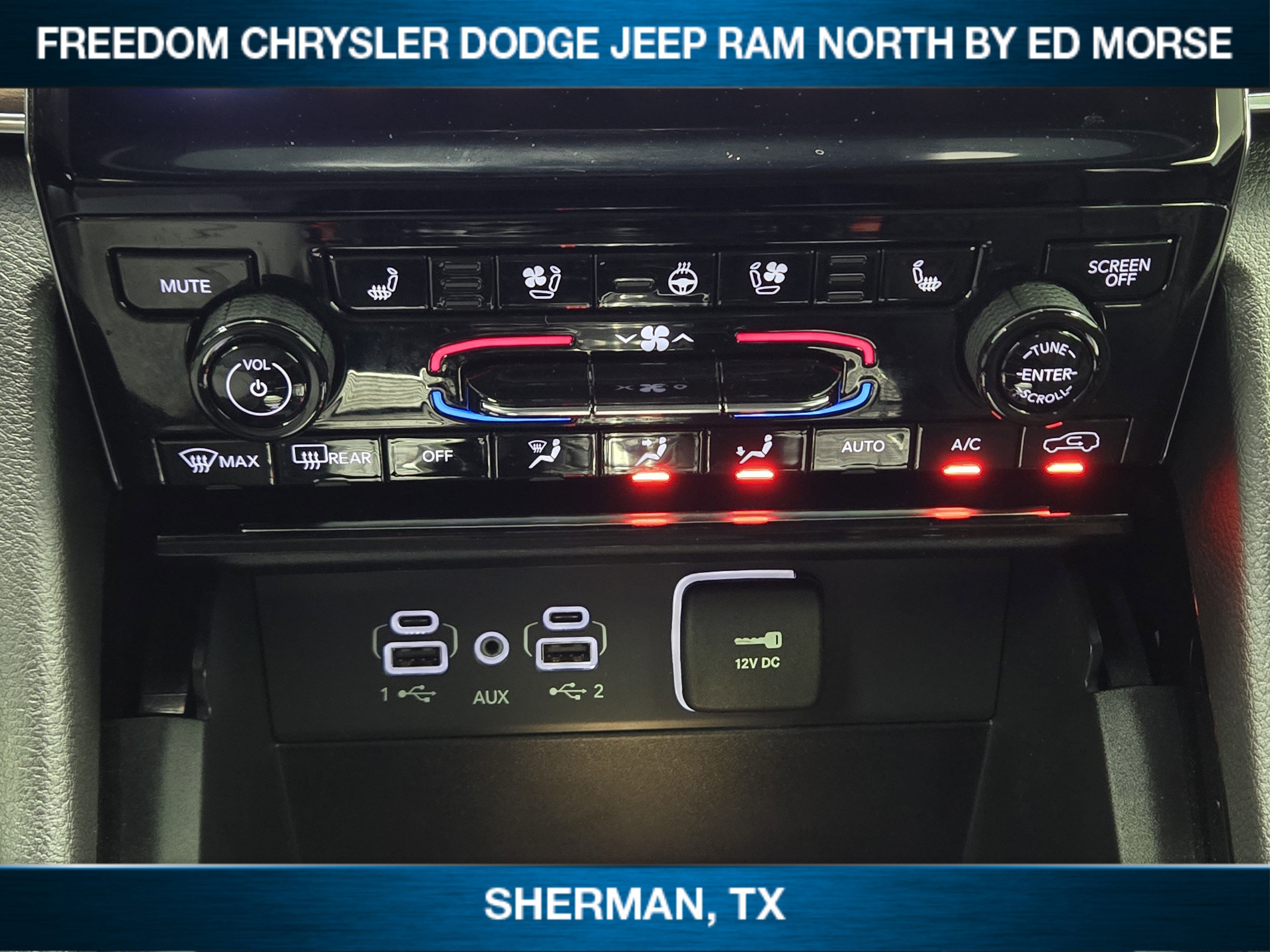 2024 Jeep Grand Cherokee Summit