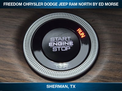 2024 Jeep Grand Cherokee Summit