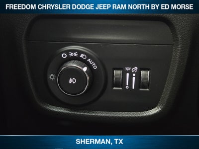 2024 Jeep Grand Cherokee Summit