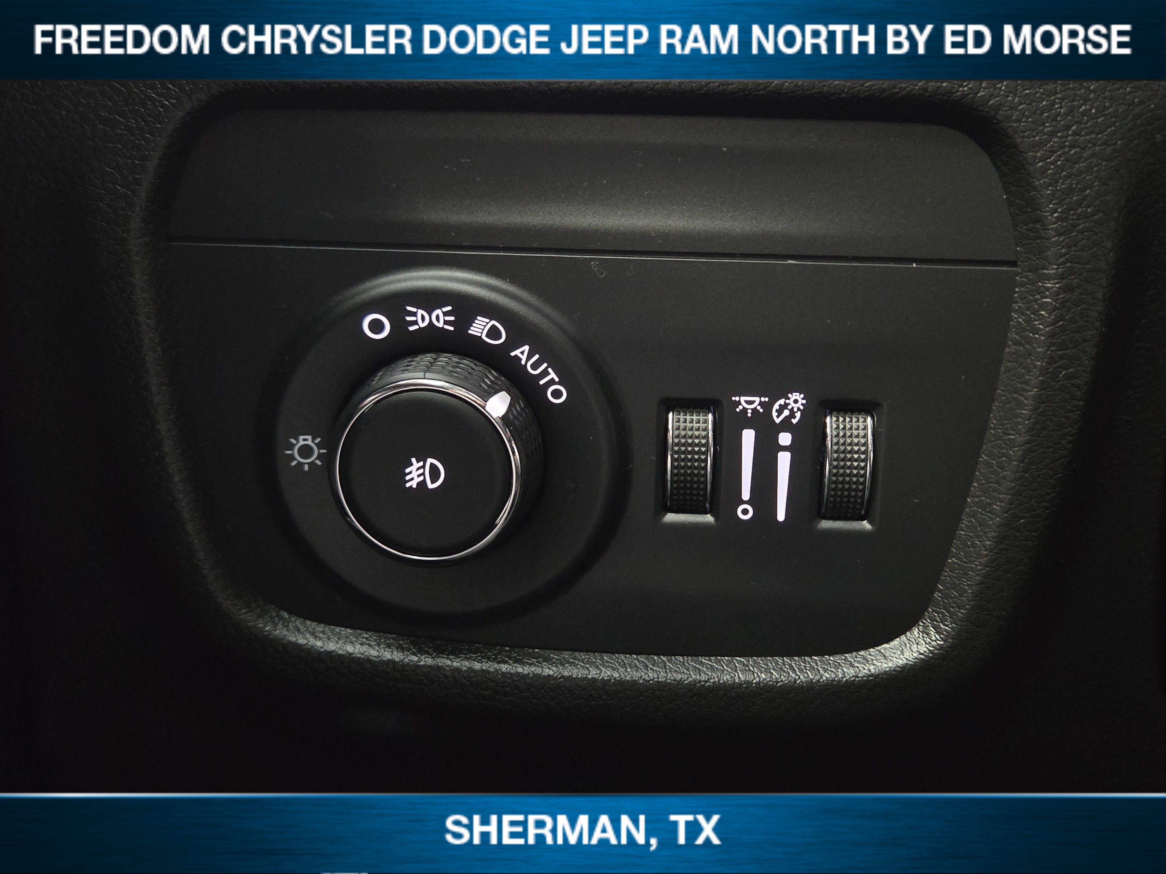 2024 Jeep Grand Cherokee Summit