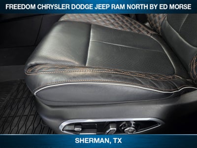 2024 Jeep Grand Cherokee Summit