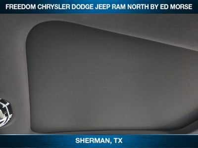 2024 Jeep Grand Cherokee Summit