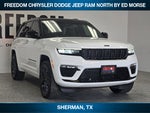 2024 Jeep Grand Cherokee Summit
