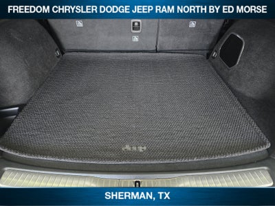 2024 Jeep Grand Cherokee Summit