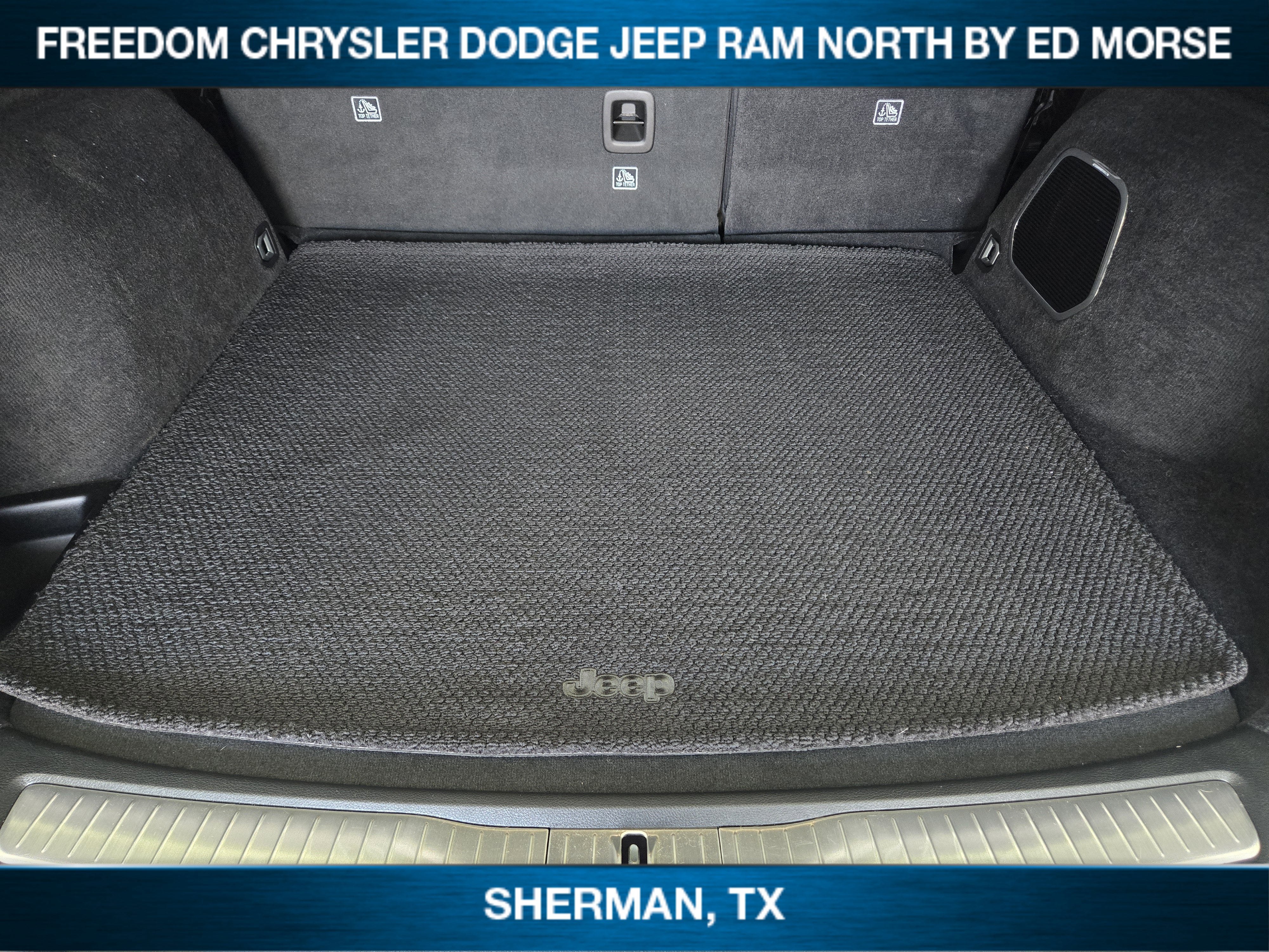 2024 Jeep Grand Cherokee Summit