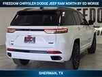 2024 Jeep Grand Cherokee Summit